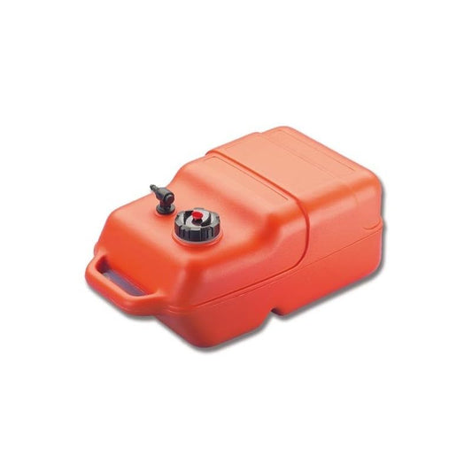BSSTORE Serbatoio Nautico per Imbarcazioni 12 LT