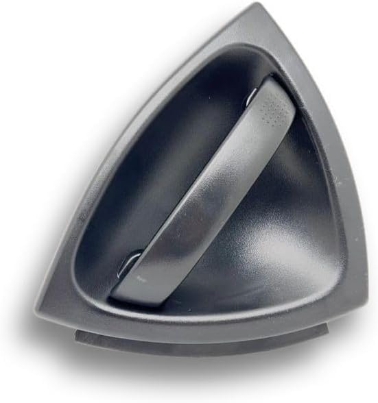 BSSTORE Maniglia Apriportiera Esterna Compatibile Con FORTWO 1998-2006