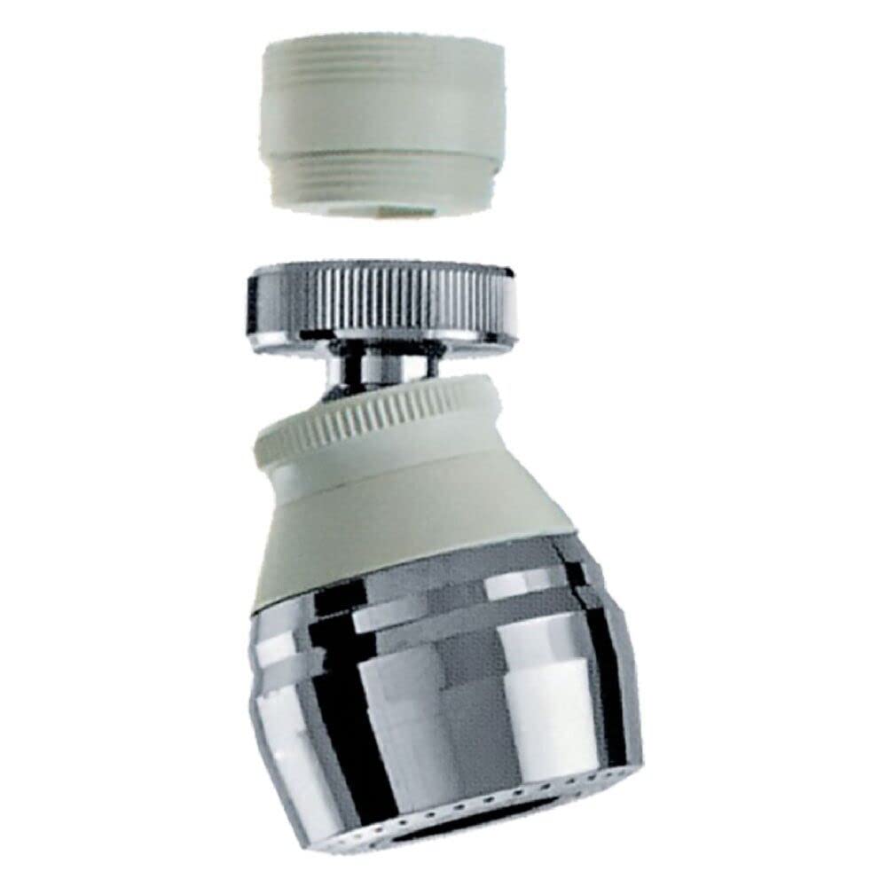 BSSTORE Aeratore Rompigetto A Snodo Corto Lavello Cucina
