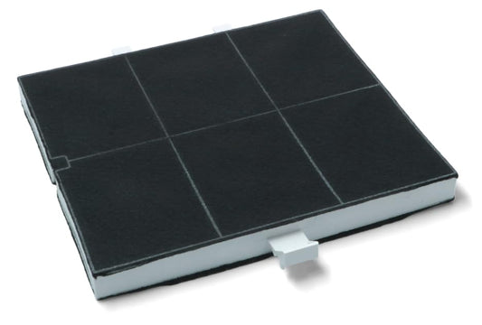 BSSTORE Filtro Cappa Carbone Compatibile Equivalente A 00361047