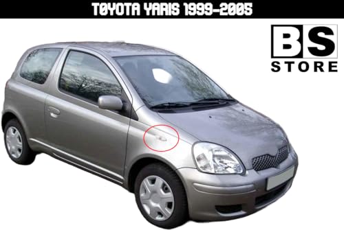 BSSTORE Freccia Laterale Indicatore Di Direzione Compatibile Con Yaris 1999-2005
