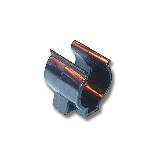 BSSTORE Coppia Clips Fermaremi Universali Ø 25-40 mm – Supporti Remi per Barca, Gommone, Kayak – Resistenti, Facili da Installare