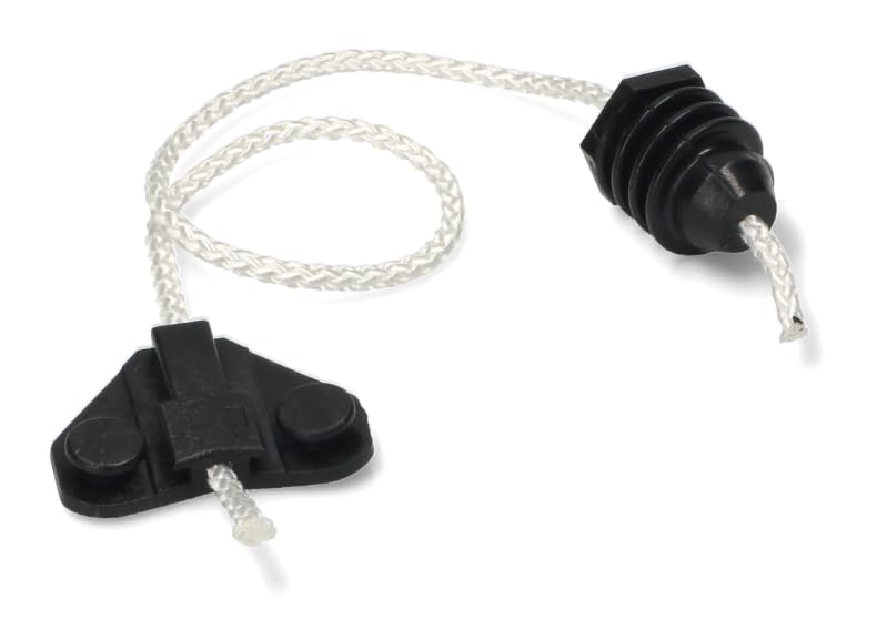 BSSTORE Cavo Porta Lavastoviglie Compatibile Equivalente A 32X2853