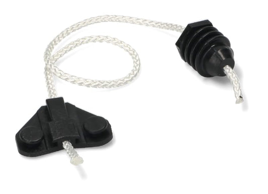 BSSTORE Cavo Porta Lavastoviglie Compatibile Equivalente A 32X2853