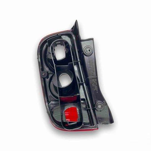 BSSTORE Gruppo Ottico Fanale Posteriore Compatibile Con MICRA 2003-2010