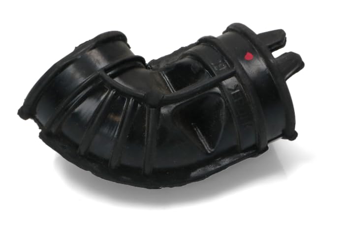 BSSTORE Manicotto Tubo Pompa Lavastoviglie Compatibile Con Vari Modelli Equivalente A 486081500452