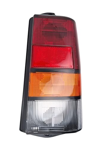 BSSTORE Fanale Posteriore Indicatore di Direzione per Panda dal 1986 al 2003 | 141, 141A