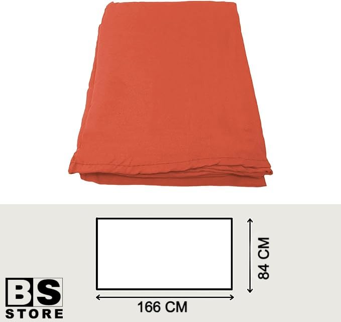BSSTORE® Telo Mare In Microfibra - Asciugamano In Microfibra - Asciugatura Rapida - Telo Da Viaggio, Spiaggia E Palestra - Sacchetto Portatelo Incluso - 170x90cm
