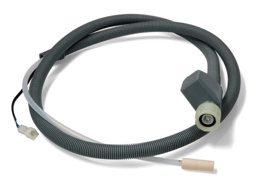 BSSTORE Tubo Carico Lavastoviglie Acquastop Compatibile Con Vari Marchi E Modelli Equivalente A C00372679