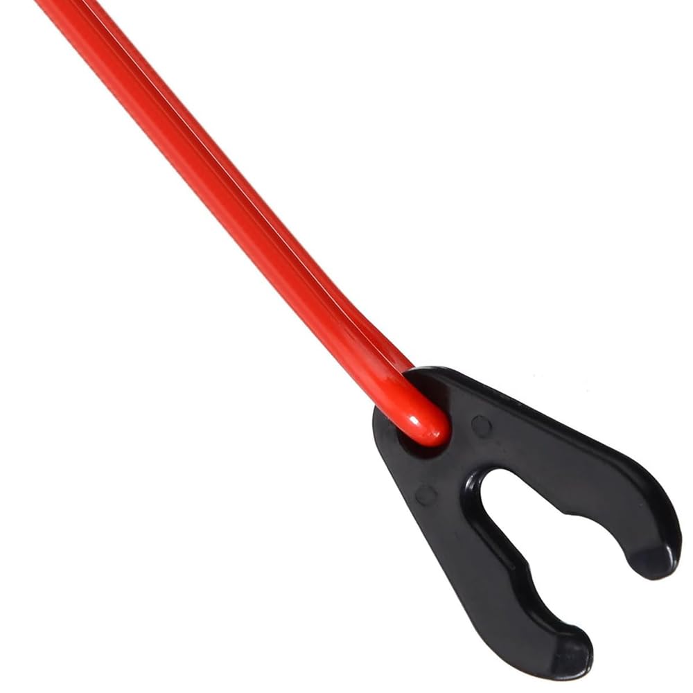 BSSTORE Chiavetta di Sicurezza con Laccio a Spirale Compatibile Motori Fuoribordo Yamaha