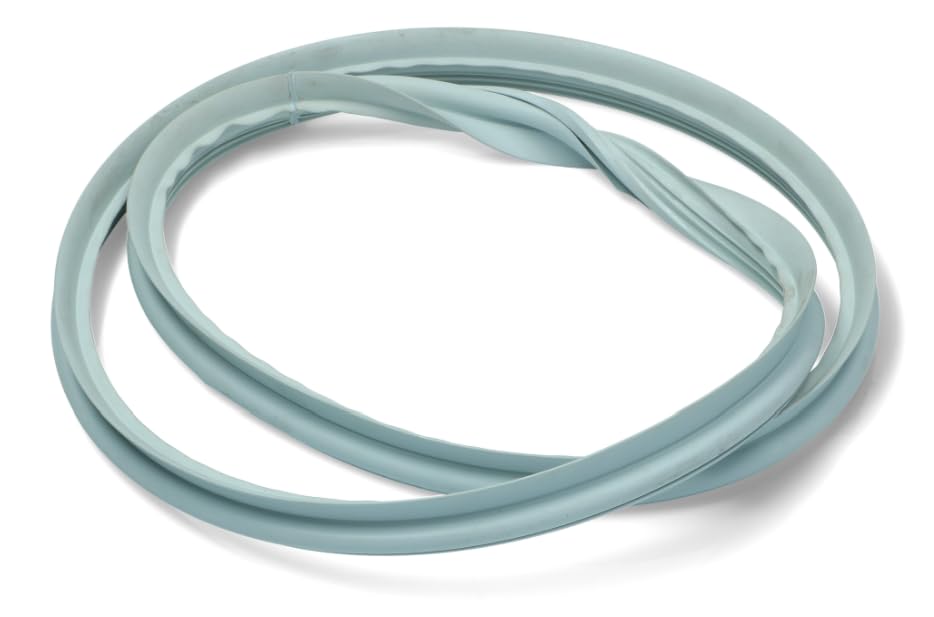 BSSTORE Guarnizione Porta Asciugatrice Compatibile Con Vari Modelli Equivalente A 40005393