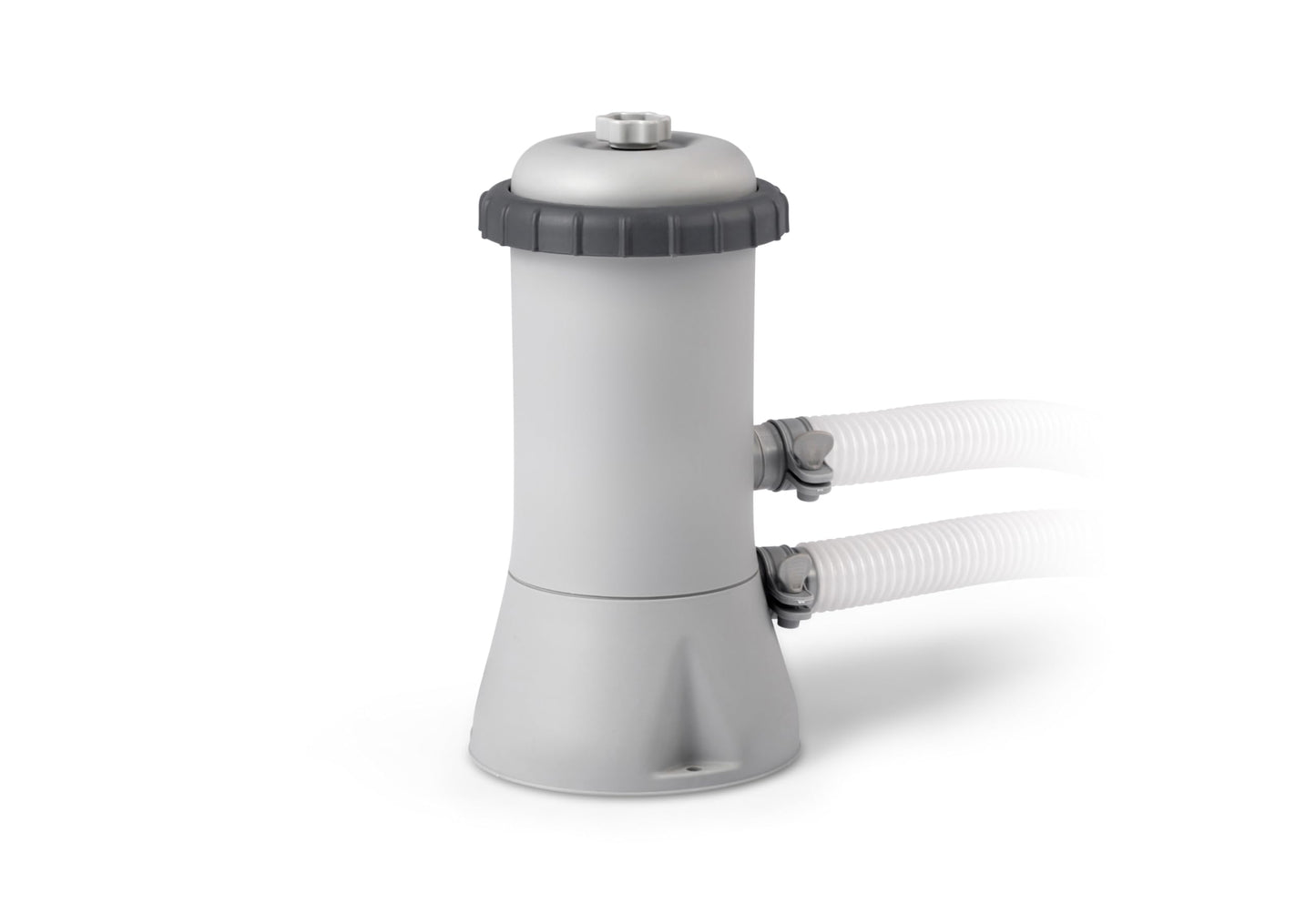 Intex Pompa Filtro a Cartuccia Krystal Clear