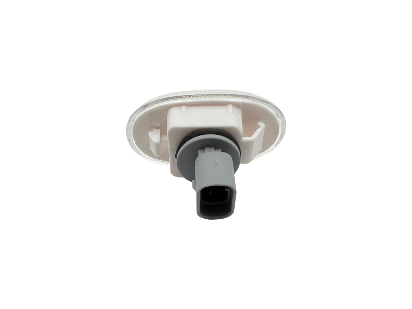 BSSTORE® Fanale Laterale Freccia Indicatore Di Direzione Compatibile Con Matiz 2005-/Spark 2010-2015/Karl 2015-