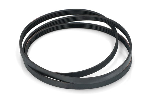 BSSTORE Cinghia Per Trasmissione Lavatrice Equivalente A 1151H5 EL Compatibile Con Vari Modelli