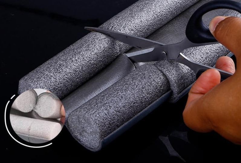 BSSTORE Sottoporta A Doppio Isolamento 'Double Stop'