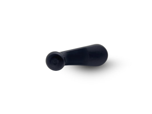 BSSTORE® Maniglia Alza Finestrini Manovella Alza Cristalli Compatibile Con PANDA | BRAVO | Y | IDEA | 500L E Molte Altre Auto