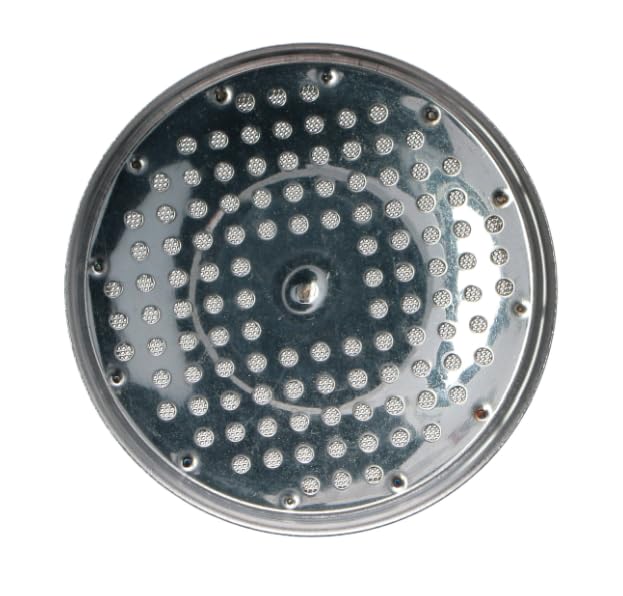 BSSTORE Filtro Universale per Caffè, Diametro 60 mm con Bottone