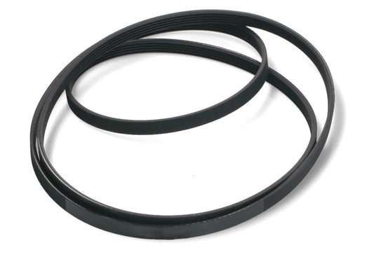 BSSTORE Cinghia Equivalente A 1220H5 Per Asciugatrice Compatibile Con Vari Modelli