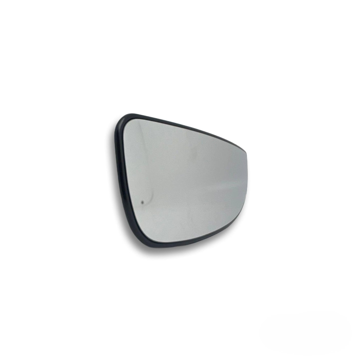 BSSTORE Piastra Vetro Specchio Retrovisore Inferiore Termico Compatibile Con DUCATO - JUMPER - BOXER - MOVANO