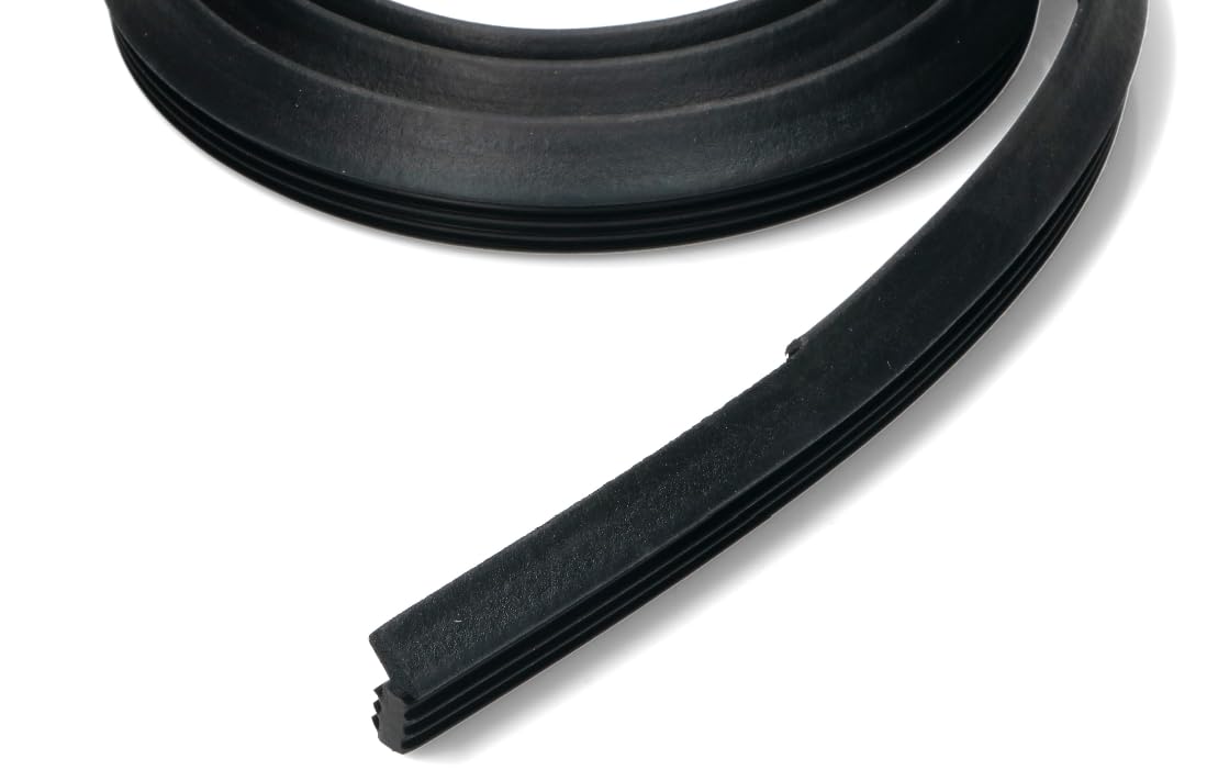 BSSTORE Guarnizione Lavastoviglie Compatibile Con Vari Modelli Equivalente A C00141317