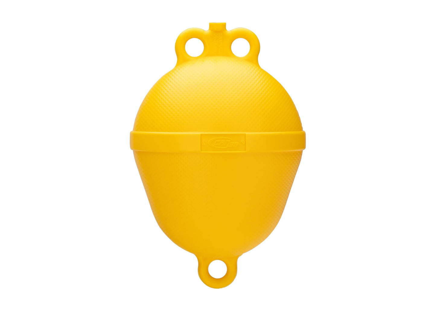 BSSTORE Boa di Segnalazione Marina A Pera, 250 mm Diametro, 390 mm Altezza, 10 L Volume
