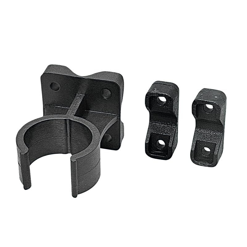 BSSTORE Supporto Per Boette Luminose In Pvc Per Barca o Gommone