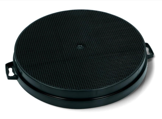 BSSTORE Filtro ai Carboni Attivi per Cappa Aspirante, Diametro 21 cm Equivalente A Modello 290