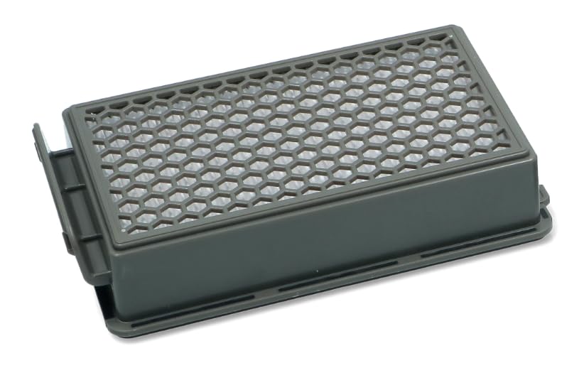BSSTORE Kit Filtri Hepa Aspirapolvere Compatibile Compact Power Cyclonic Equivalente A ZR005901