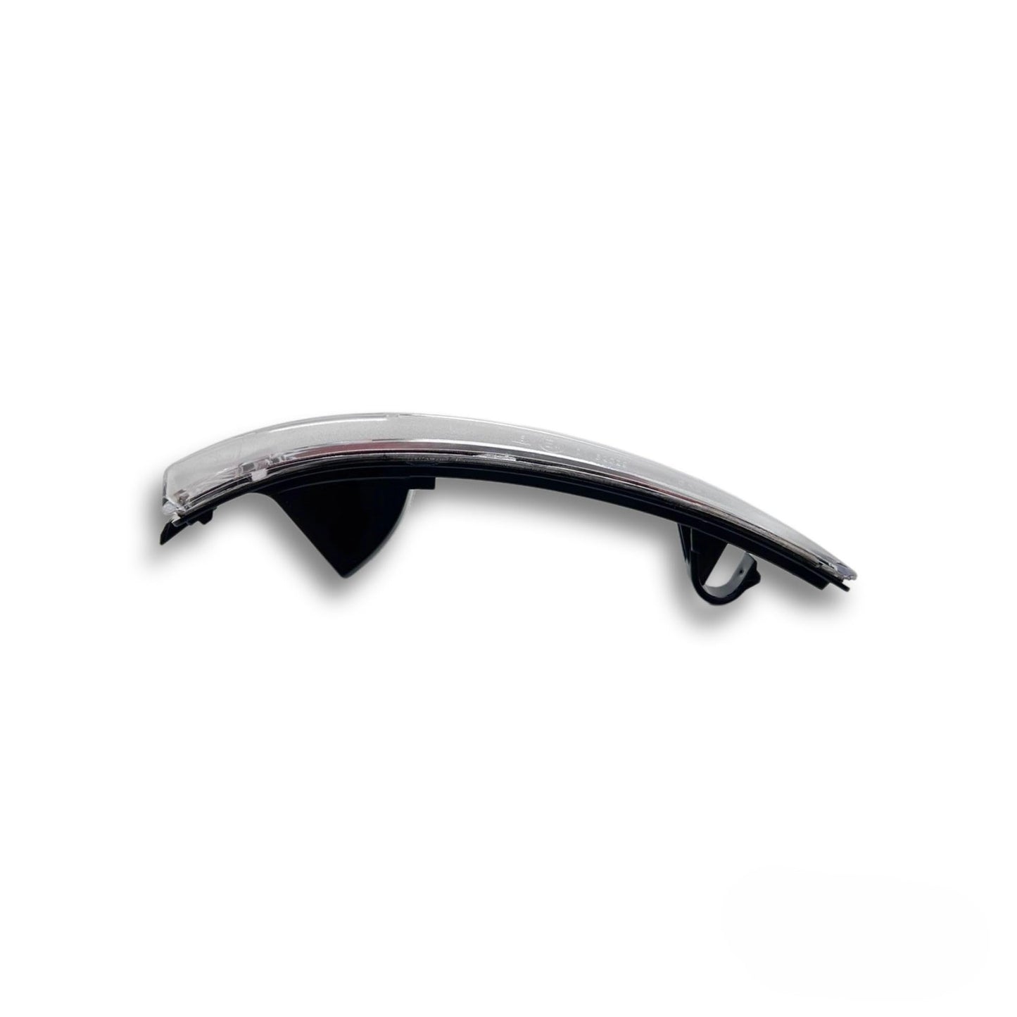BSSTORE Fanalino Freccia Specchietto Retrovisore Laterale Compatibile con KUGA | ECOSPORT