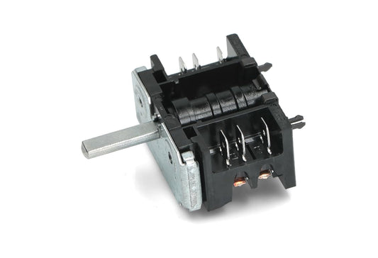 BSSTORE Commutatore Per Forno Equivalente 42.02900.043 Vari Modelli Compatibili