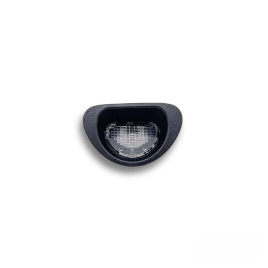 BSSTORE Fanale Luce Targa Posteriore Compatible Con C1 | 107