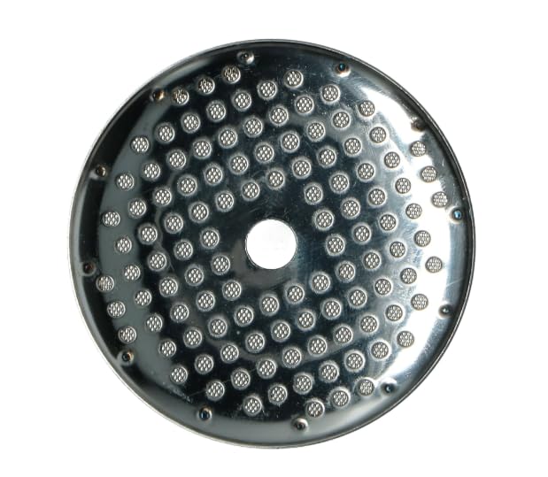 BSSTORE Filtro Universale per Caffè, Diametro 57,5 cm, Realizzato in Italia