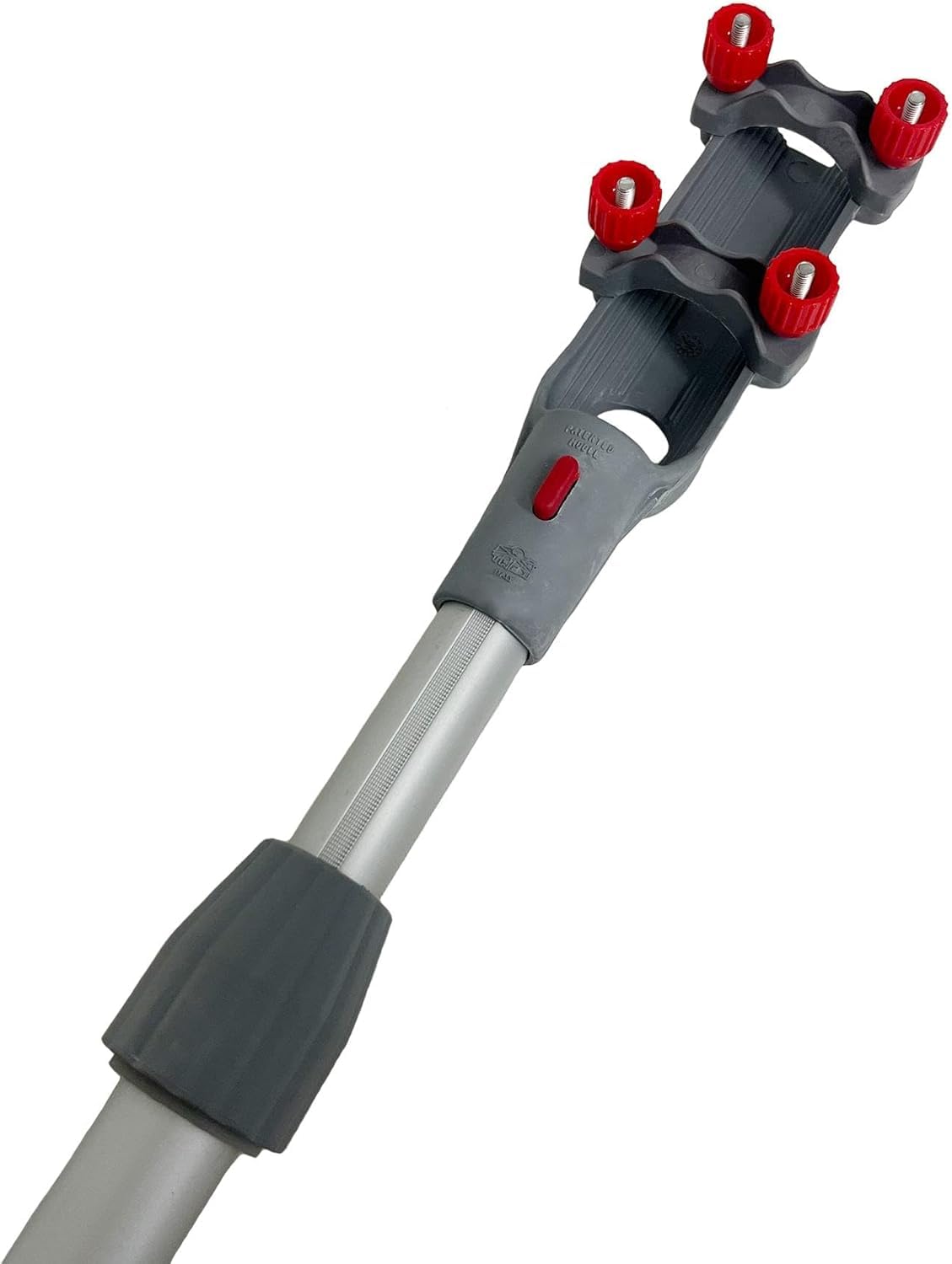 BSSTORE Prolunga Telescopica Barra Di Accelerazione Per Motori Fuoribordo
