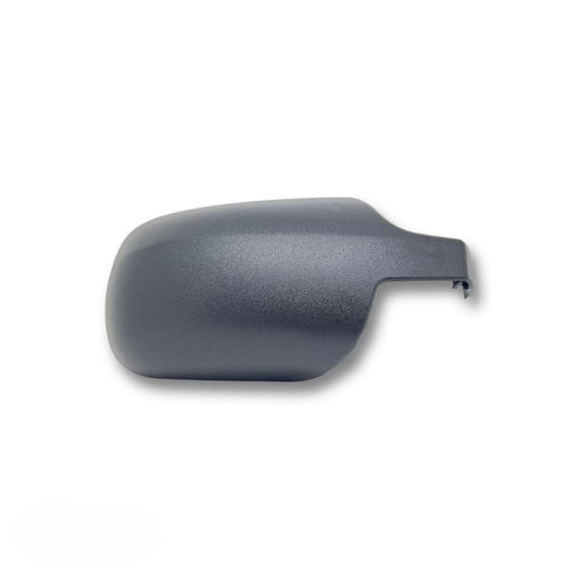 BSSTORE Calotta Specchietto Retrovisore Nera Compatibile con FIESTA | FUSION