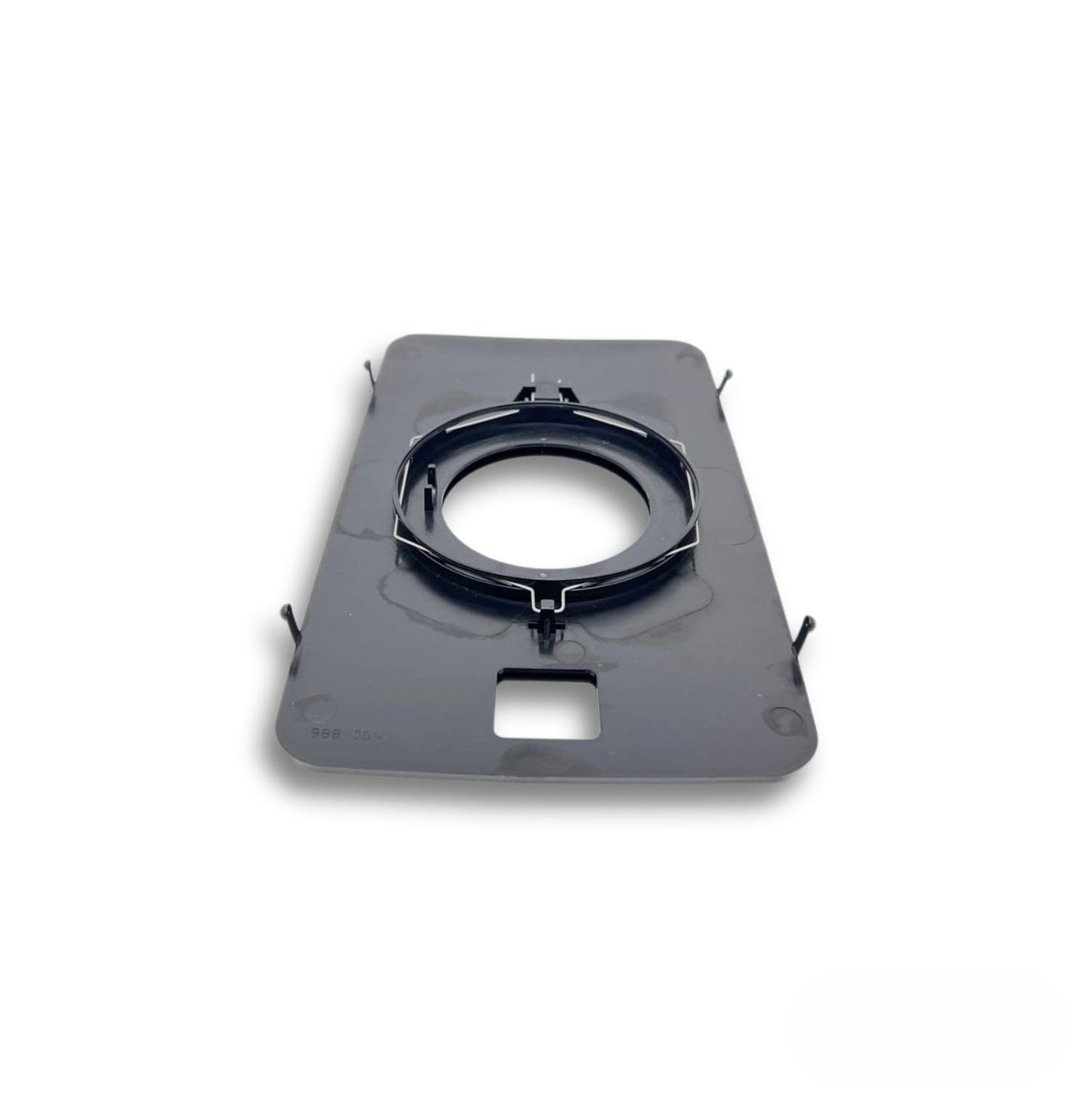 BSSTORE Piastra Vetro Specchio Retrovisore Superiore Compatibile Con DAILY 2000-2005