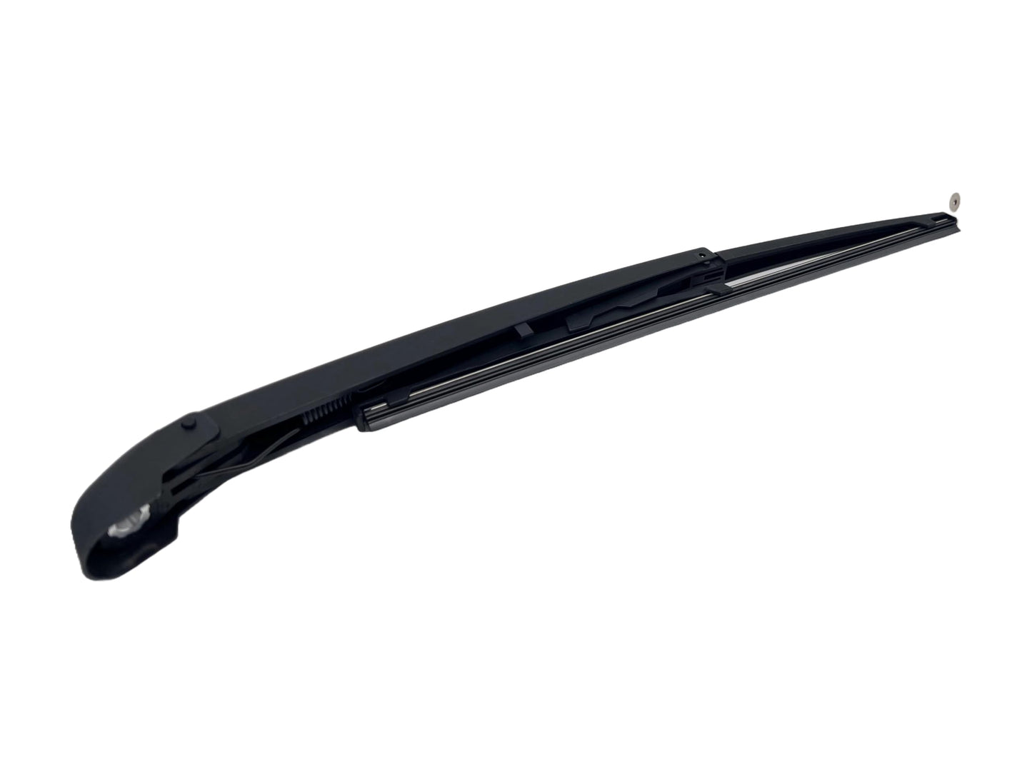BSSTORE® Braccio Tergicristallo Spazzolante Posteriore 13" 330mm Per Panda 2003-2011