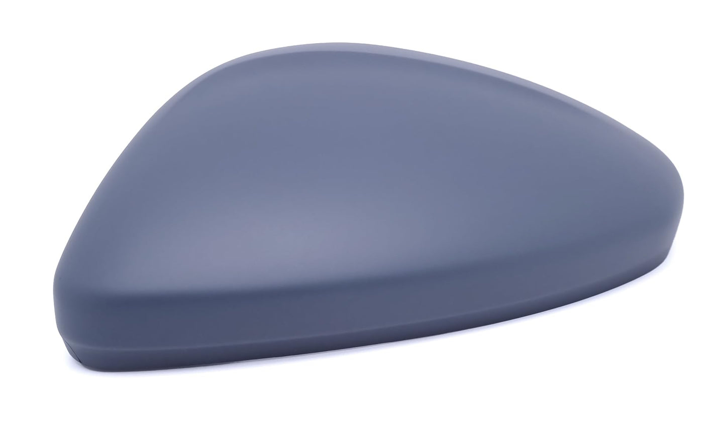 BSSTORE Calotta Specchietto Retrovisore da Verniciare con Primer per 0PEL CORSA F, MOKKA II | PEUGE0T 208 II, 508 II, 2008 II