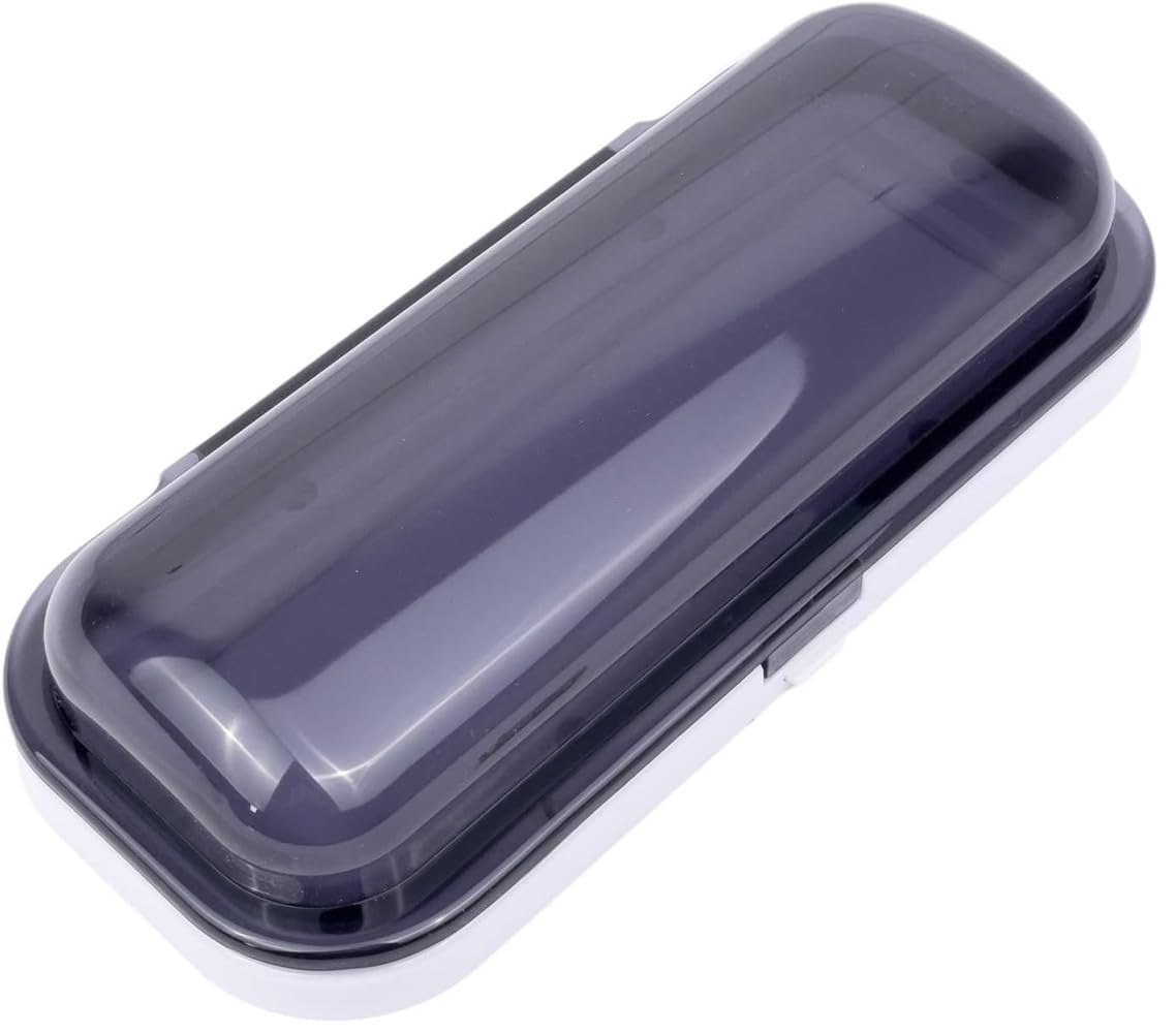 BSSTORE Frontalino Per Stereo A Tenuta Stagna Realizzato In ABS Resistente Ai Raggi UV Per Barca, Gommone