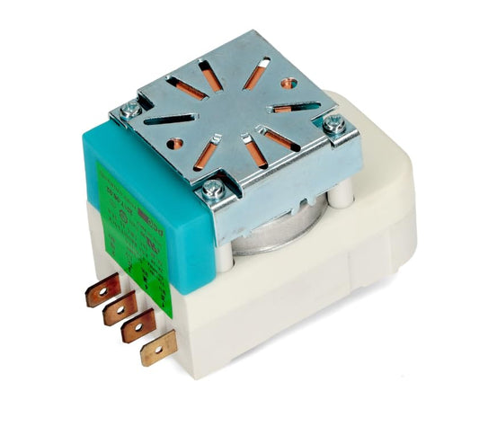 BSSTORE Timer Frigo TD-20C 240V Compatibile Con Vari Modelli Equivalente a DA45-10003C