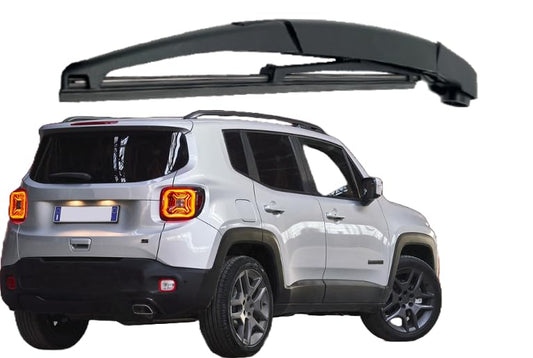 BSSTORE® Braccio Tergicristallo Spazzolante Posteriore 11" 270mm Per Renegade Dal 2014 In Poi