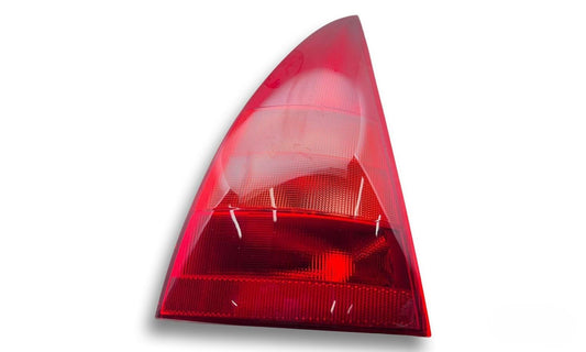 BSSTORE Gruppo Ottico Fanale Posteriore Compatibile Con C3 2002-2005