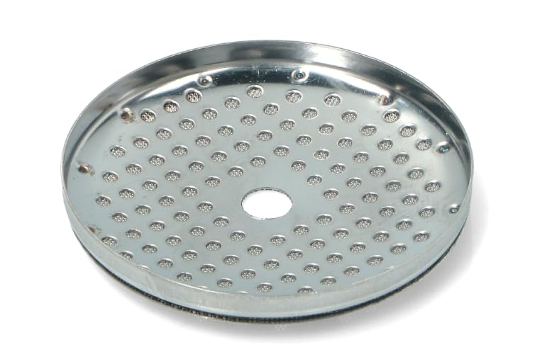 BSSTORE Filtro Universale per Caffè, Diametro 57,5 cm, Realizzato in Italia