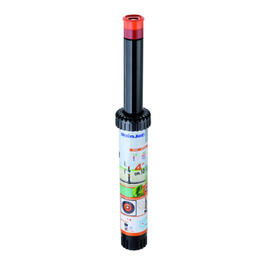IRRIGATORE SCOMPARSA POP-UP RETT. 4" 90109 CLABER [CLABER ]