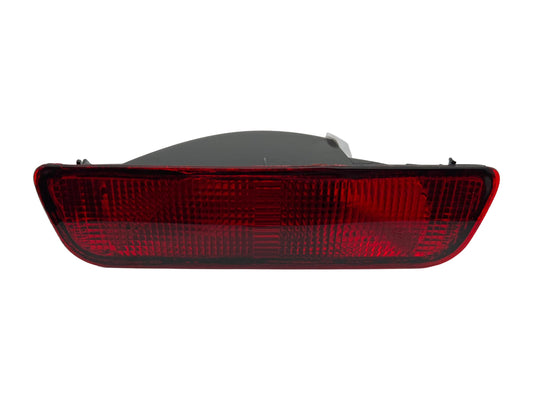 BSSTORE Fanale Retronebbia Posteriore Centrale Compatibile Con Qashqai 2007-2013/Micra 2017-