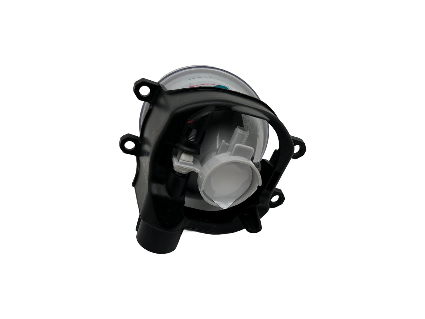 BSSTORE® Fanale Fendinebbia H16 Anteriore Compatibile Con Yaris 2011-2020/Auris 2013-2018/Aygo 2014-2021 E Molte Altre Auto
