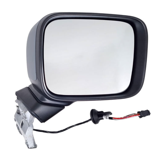 BSSTORE Specchietto Retrovisore da Verniciare per JE€P RENEGADE (BU, B1) dal 2014 in poi | Elettrico Termico