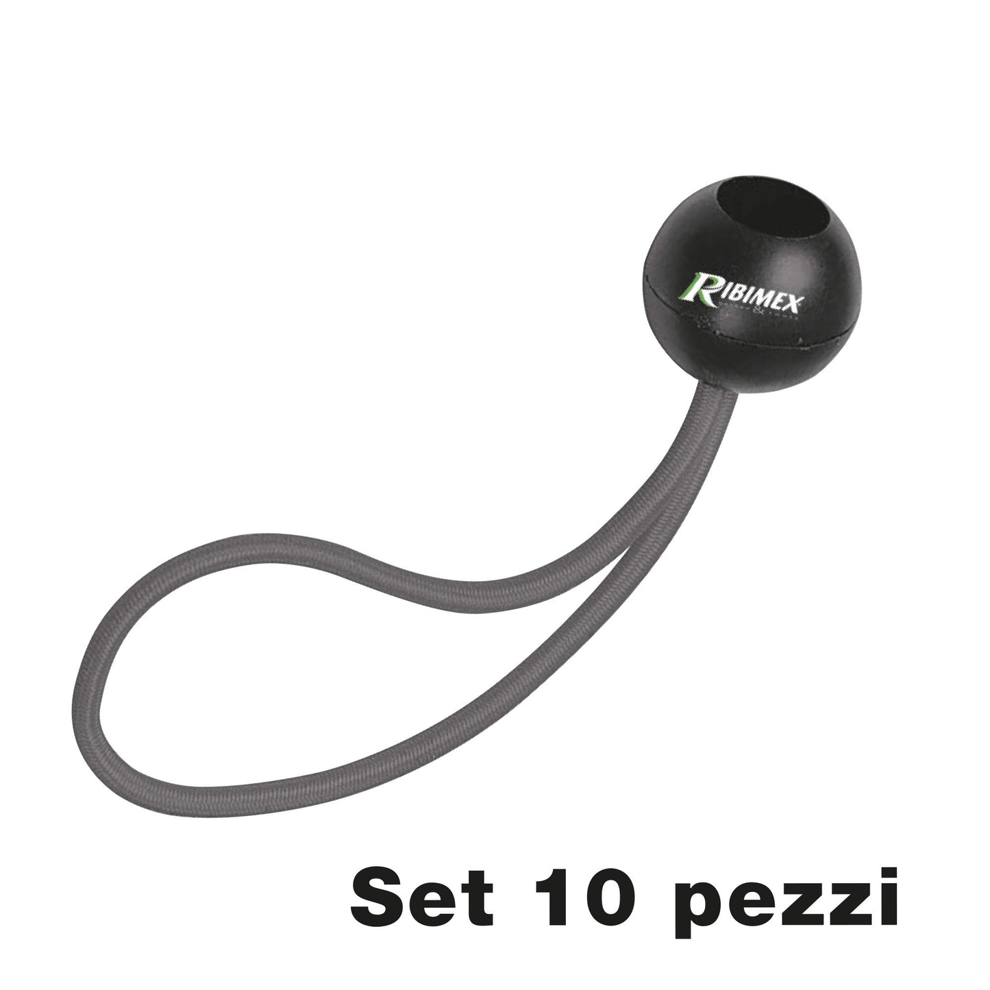Ribimex PRBCEARX4B Set