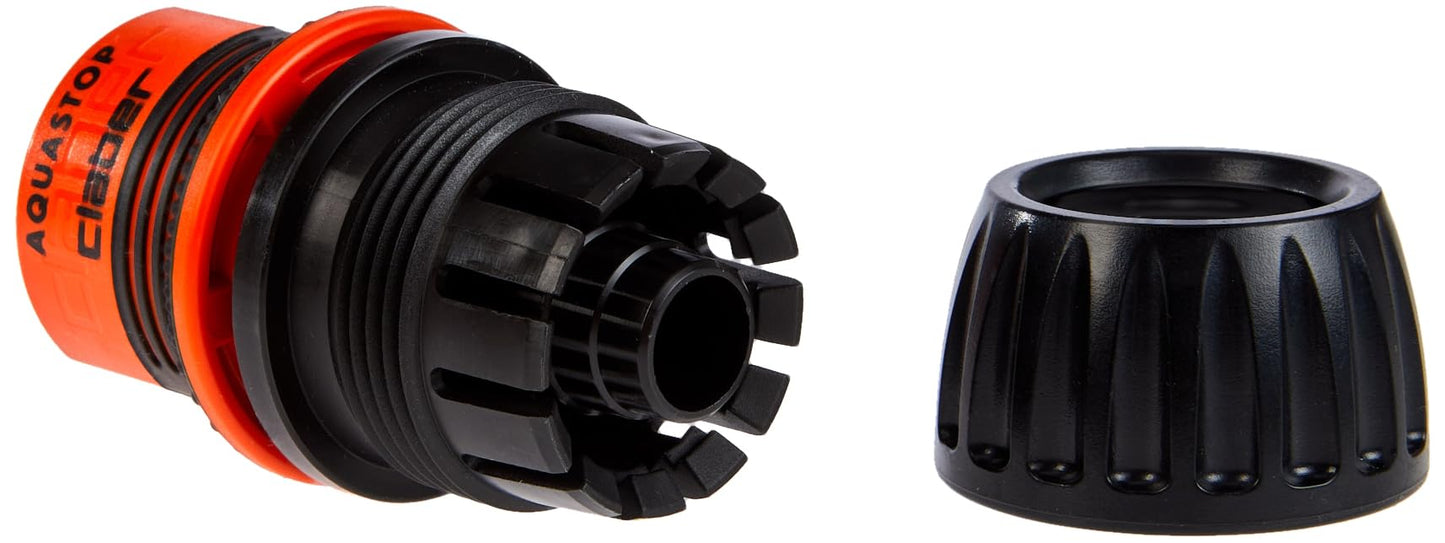 Claber 8549 Raccordo rapido da 1/2"