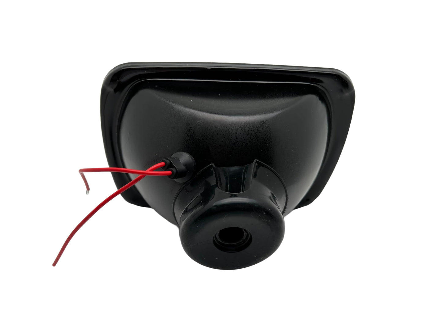 BSSTORE® Faro Proiettore H4 Con Luce Di Posizione Compatibile Con Porter 1993-1997/Supercarry