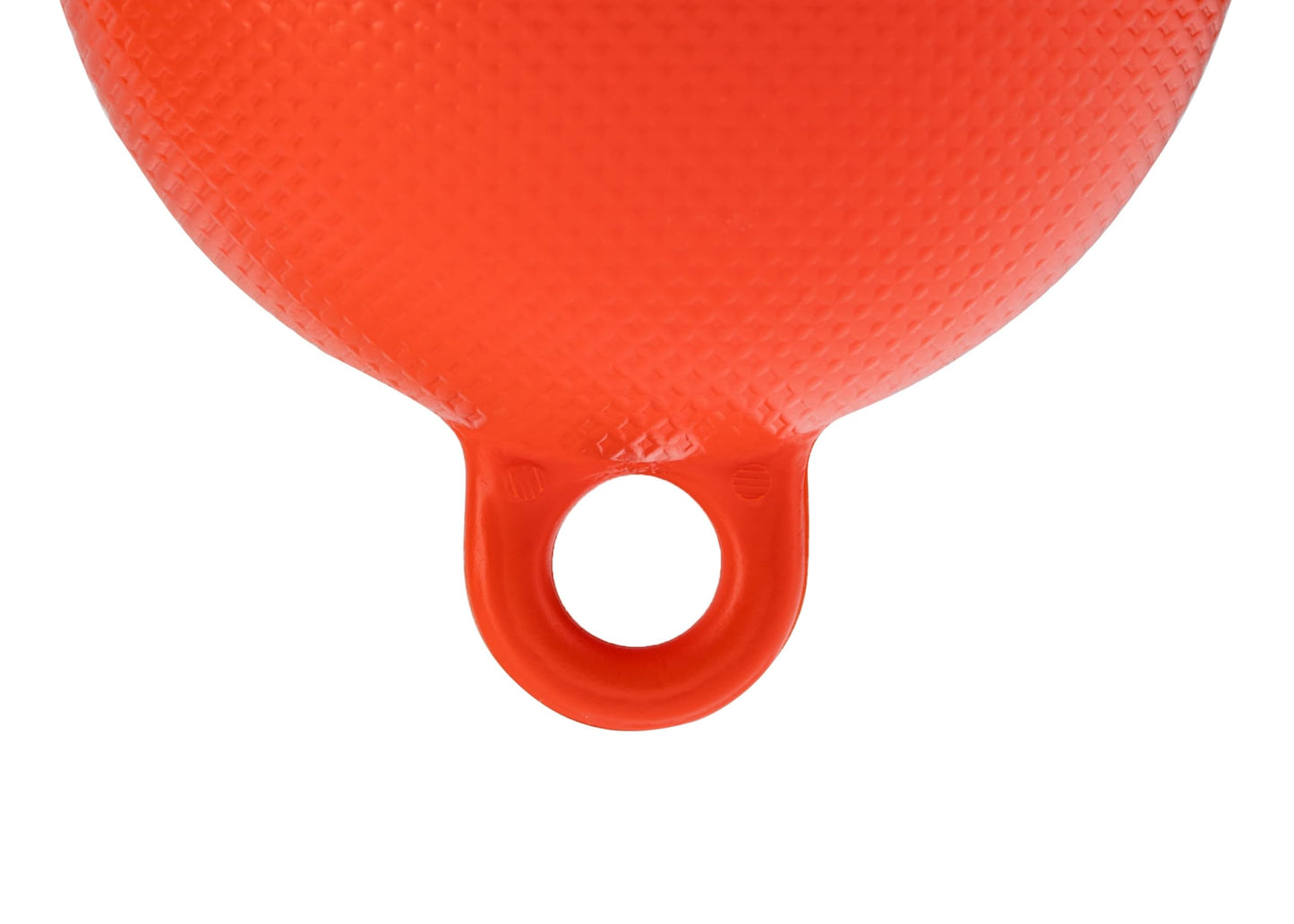 BSSTORE Boa di Segnalazione Marina A Pera, 250 mm Diametro, 390 mm Altezza, 10 L Volume